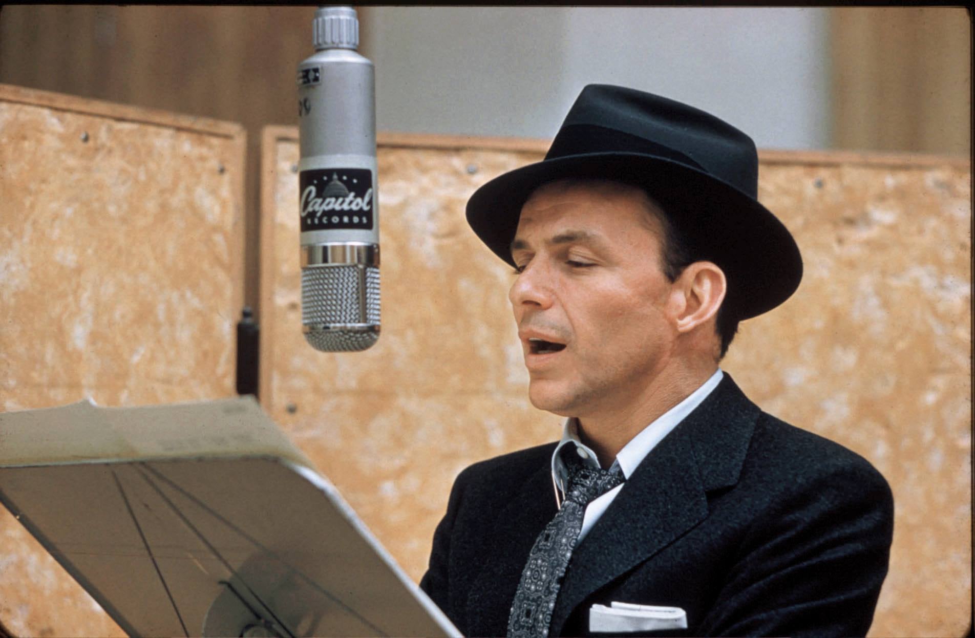 Discover Frank Sinatra’s Los Angeles | Discover Los Angeles